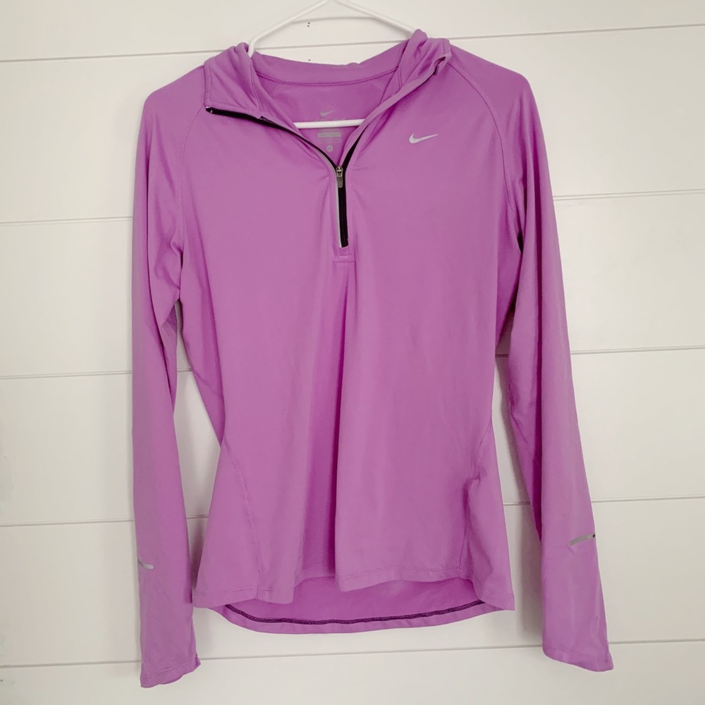 Nike Zip-Up